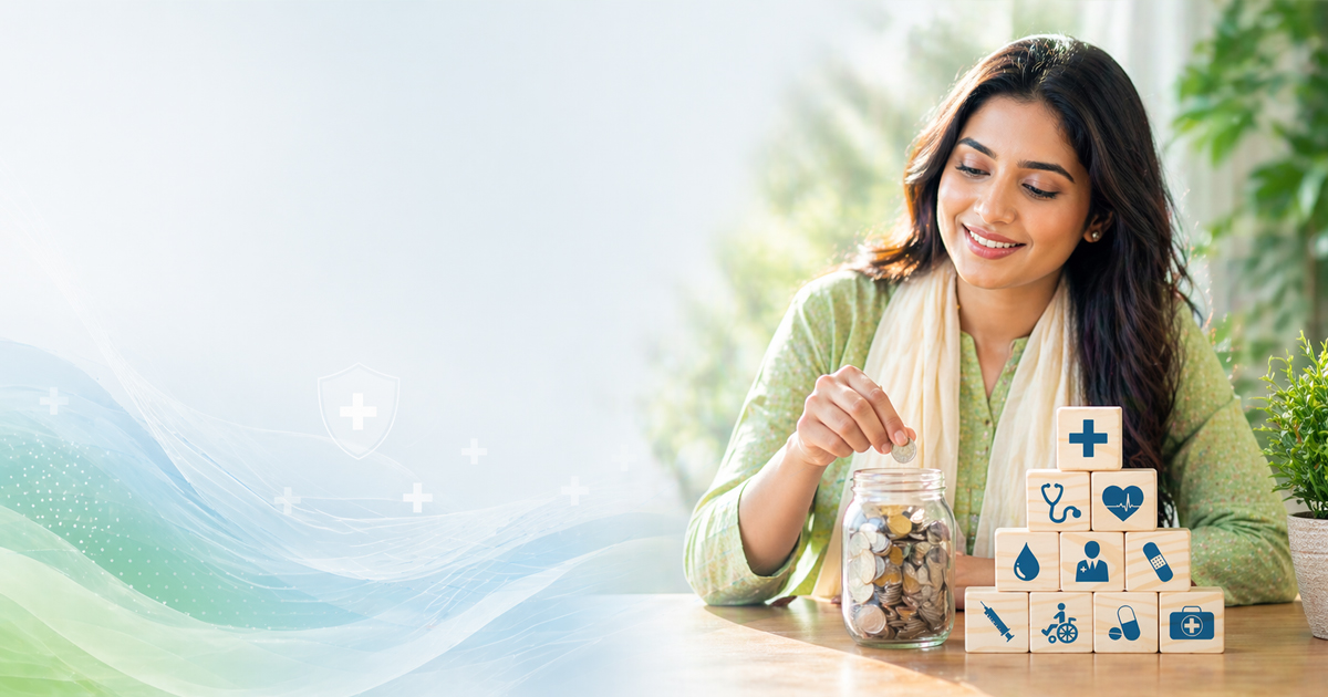 Trust Unfixed Deposits