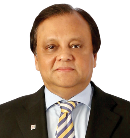 Director