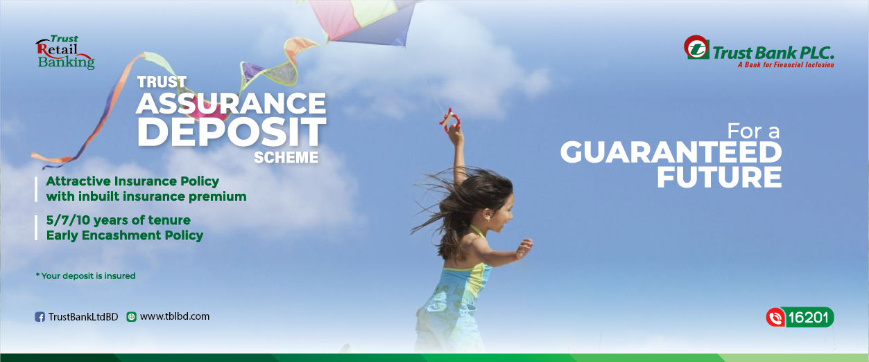 Trust Assurance Deposit Scheme