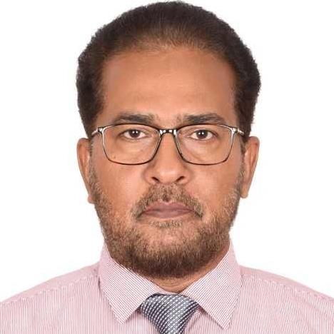 Brig Gen Abdullah Al Yusuf