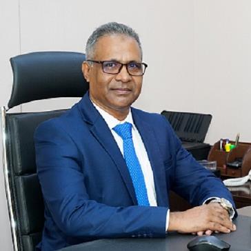 Brig Gen Abdullah Al Yusuf