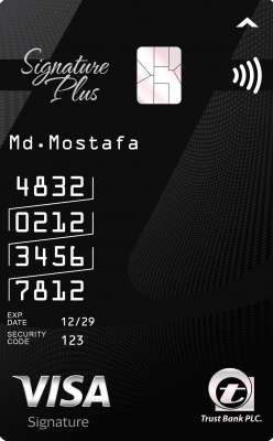 Apply Credit Card