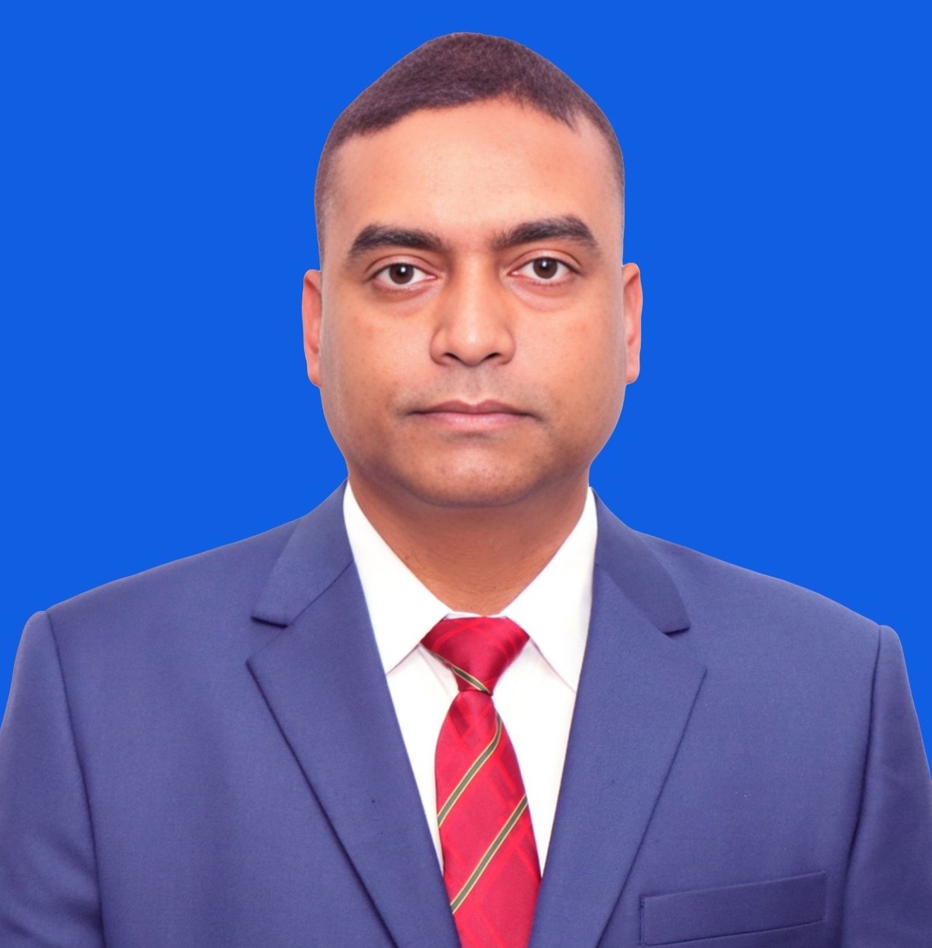 Director