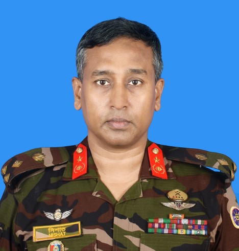 Director