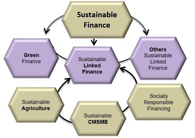 Sustainable Finance Product: