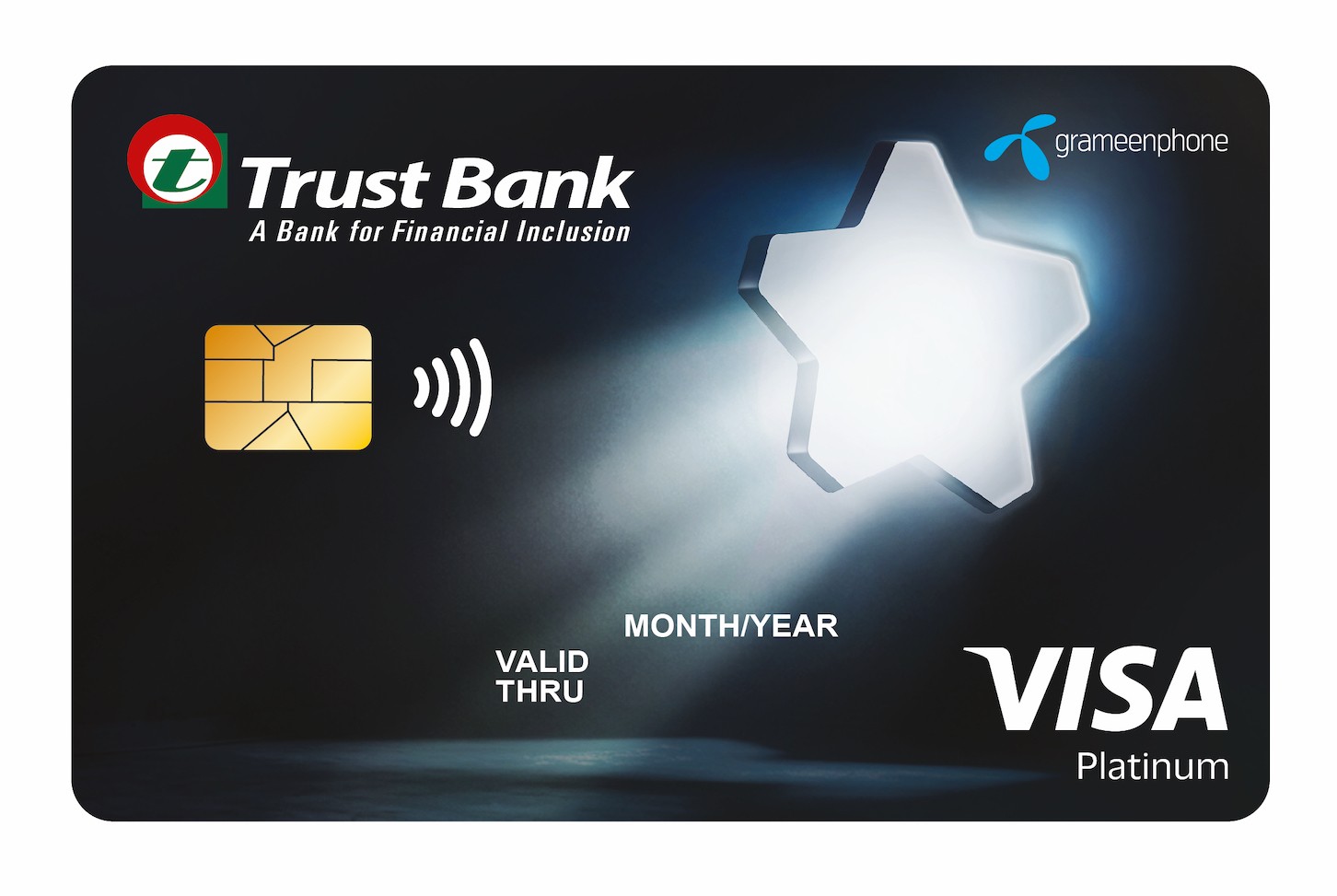 Platinum Card