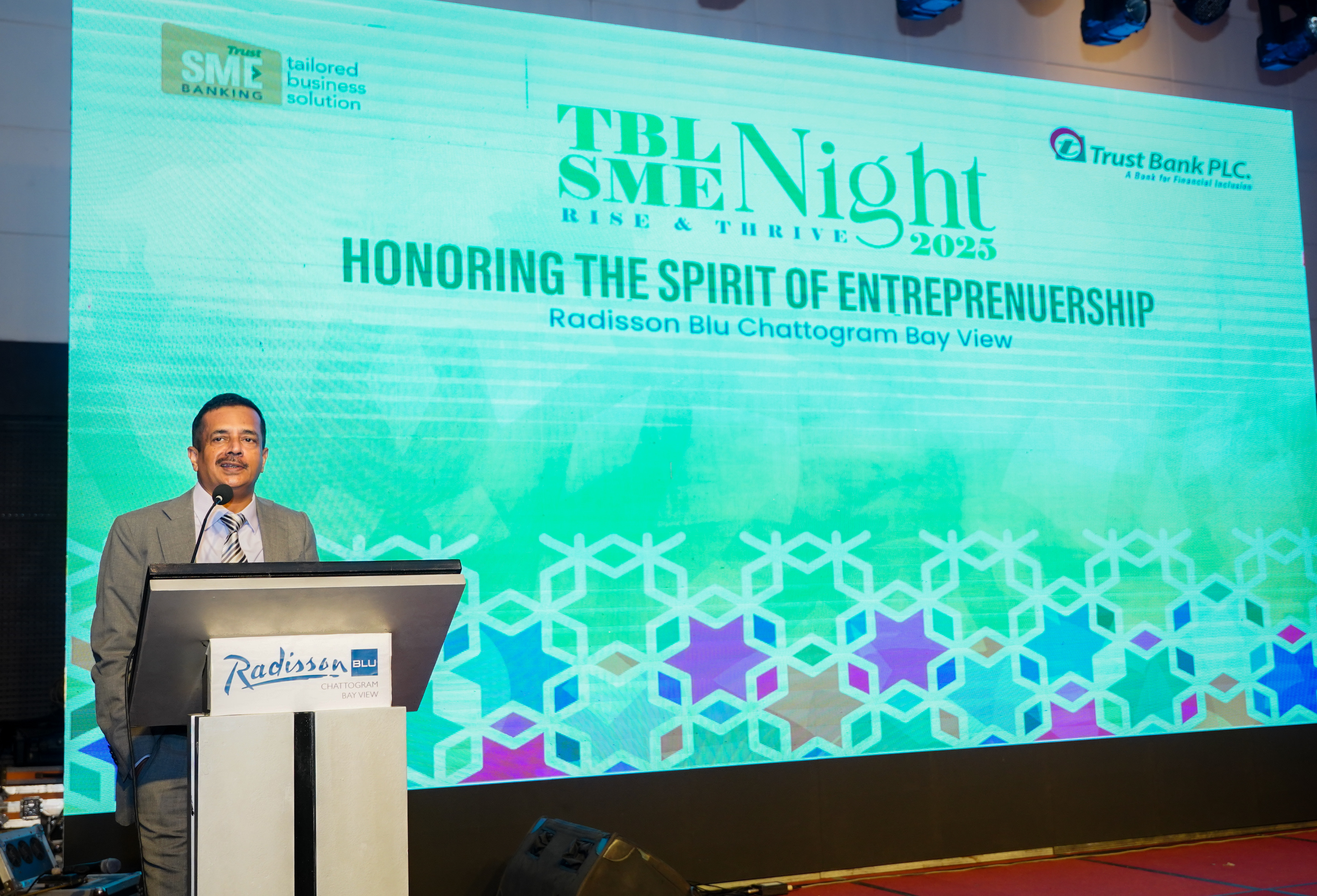SME Night