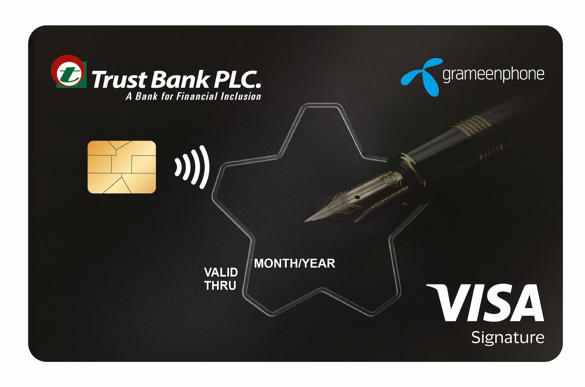 Visa Signature