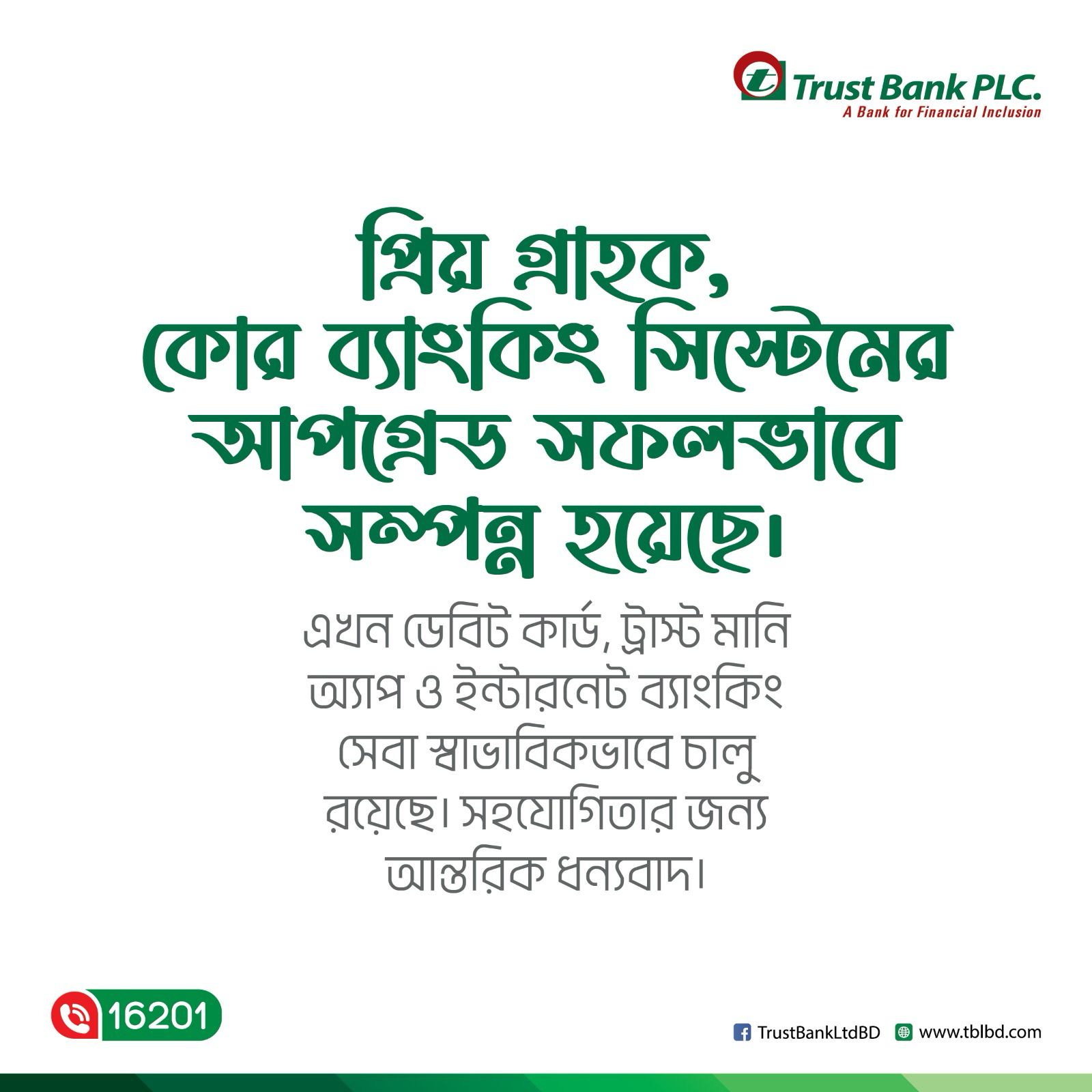 Trust Bank