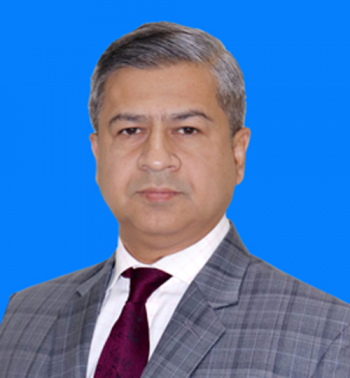 Brig Gen Selim Azad, hdmc, psc