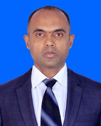Brigadier General Md Ehsanul Haque, SGP, SUP(BAR), afwc, psc, PhD 