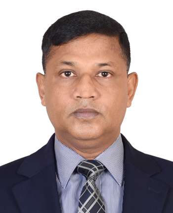 Brigadier General Sultanul Afrain Zunaid,SUP