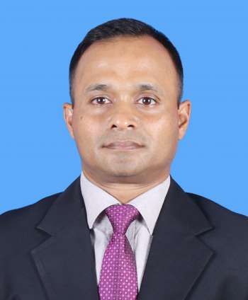 Brigadier General Hasan Mahmud, hdmc,afwc, psc