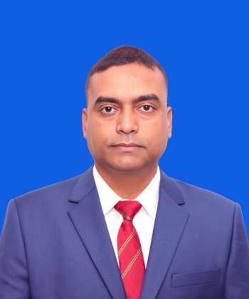 Brigadier General Md Shahadat Sikder, BGBMS, BGOM, ndc, afwc, psc