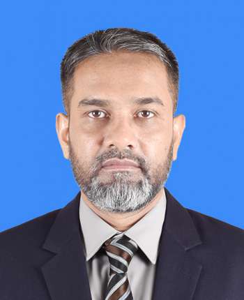 Brigadier General Brigadier General Anayetulla Masum, afwc, psc