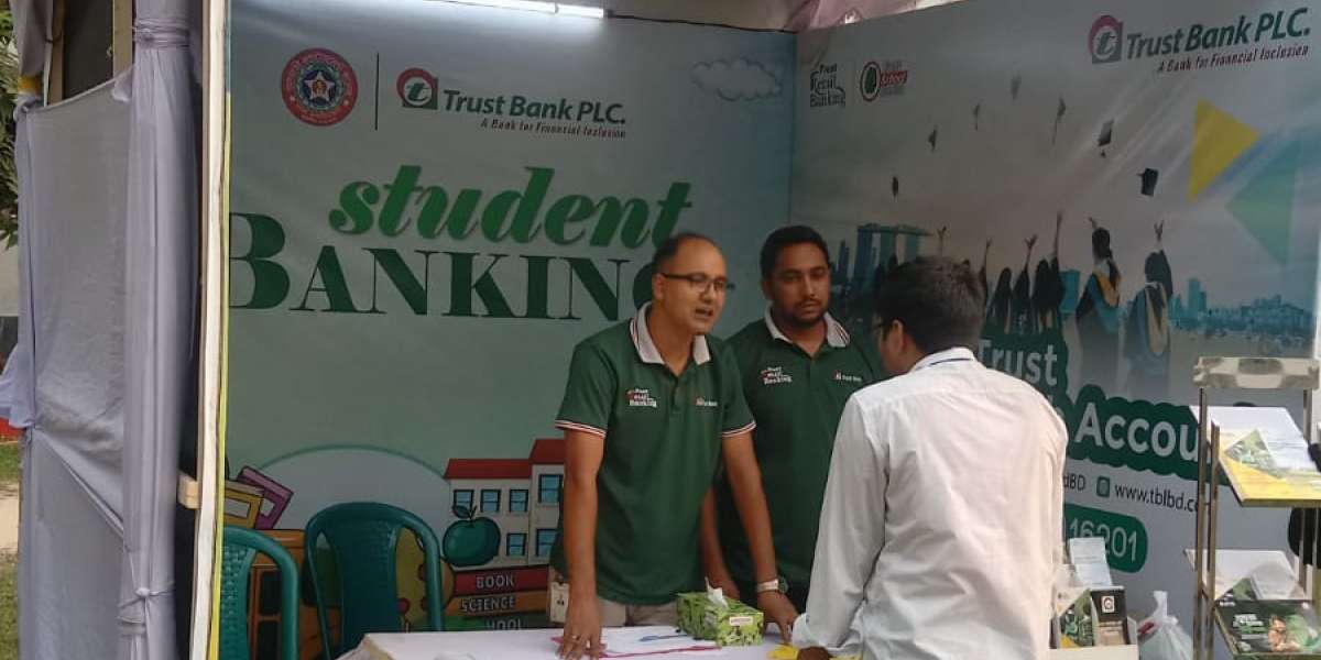 Retail Banking Division and Principal Branch Participated in “ACC Genesis 2025,” Sponsored by Trust Bank PLC