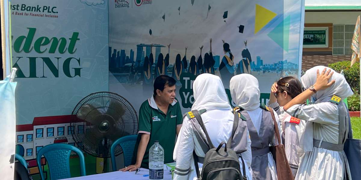 Retail Banking Division and Principal Branch Participated in “ACC Genesis 2025,” Sponsored by Trust Bank PLC