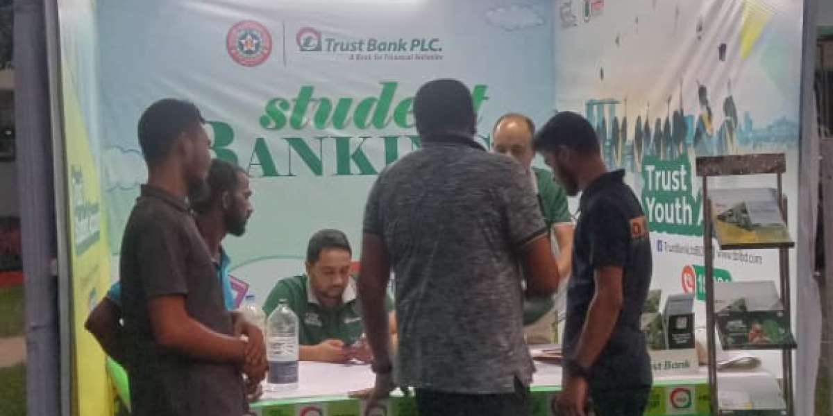Retail Banking Division and Principal Branch Participated in “ACC Genesis 2025,” Sponsored by Trust Bank PLC