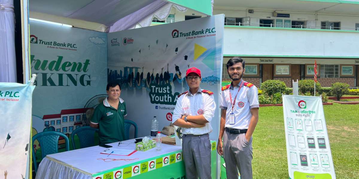 Retail Banking Division and Principal Branch Participated in “ACC Genesis 2025,” Sponsored by Trust Bank PLC