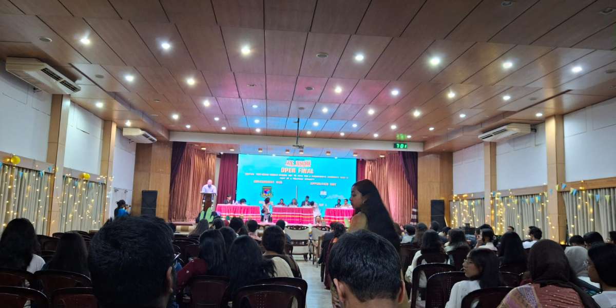 Retail Banking Division and Principal Branch Participated in “ACC Genesis 2025,” Sponsored by Trust Bank PLC