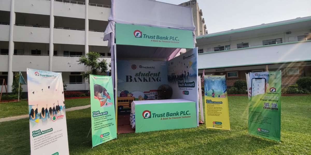 Retail Banking Division and Principal Branch Participated in “ACC Genesis 2025,” Sponsored by Trust Bank PLC