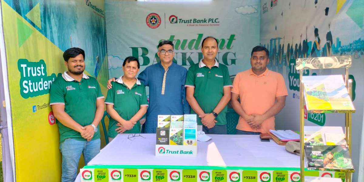 Retail Banking Division and Principal Branch Participated in “ACC Genesis 2025,” Sponsored by Trust Bank PLC