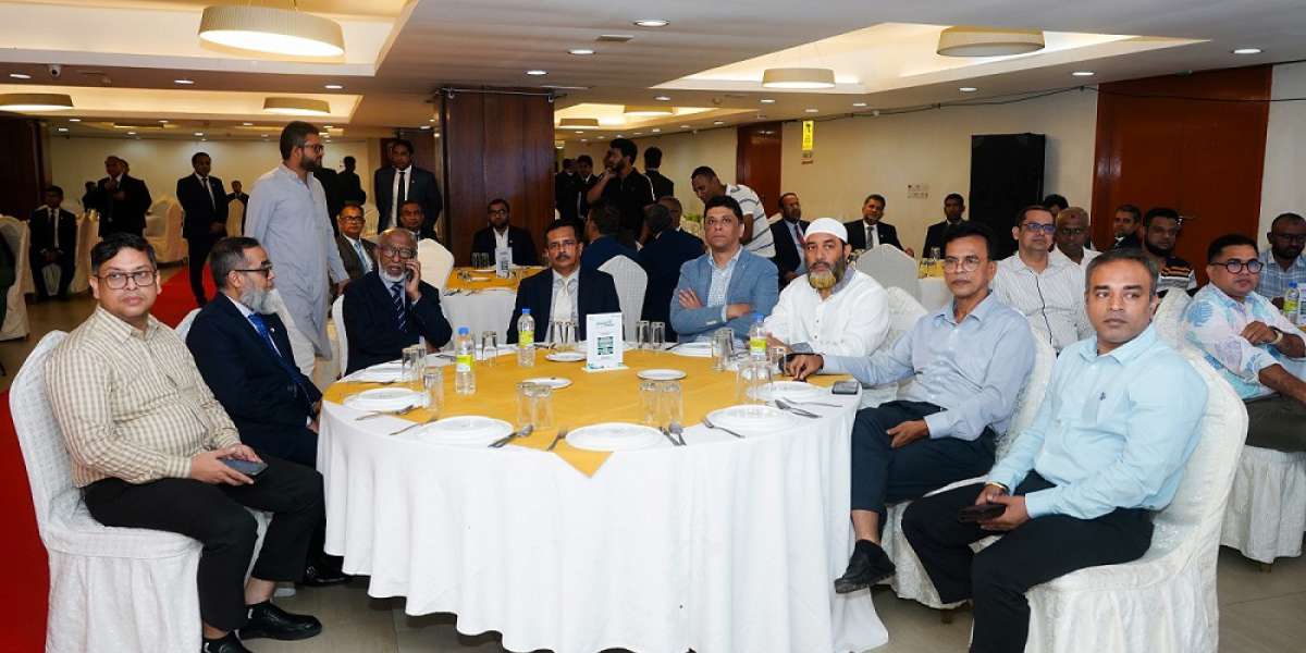 Trust Bank Organizes Knowledge Sharing & Recognition Event with BARVIDA
