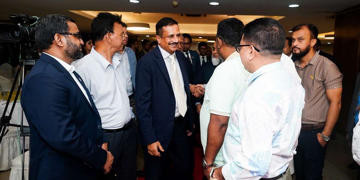 Trust Bank Organizes Knowledge Sharing & Recognition Event with BARVIDA