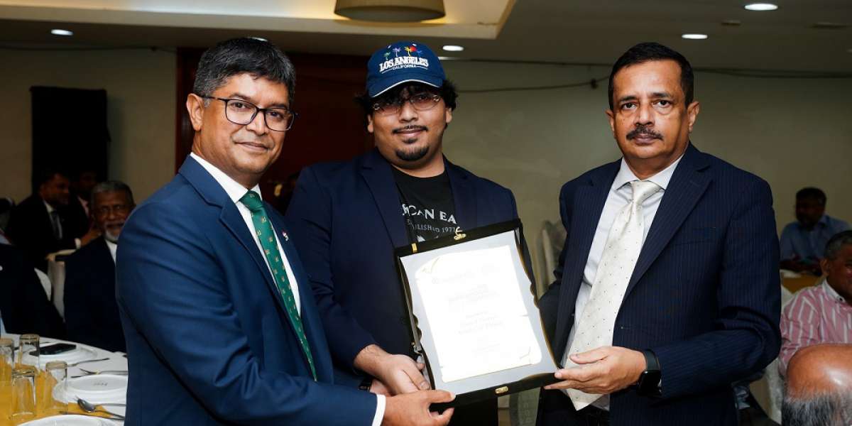 Trust Bank Organizes Knowledge Sharing & Recognition Event with BARVIDA