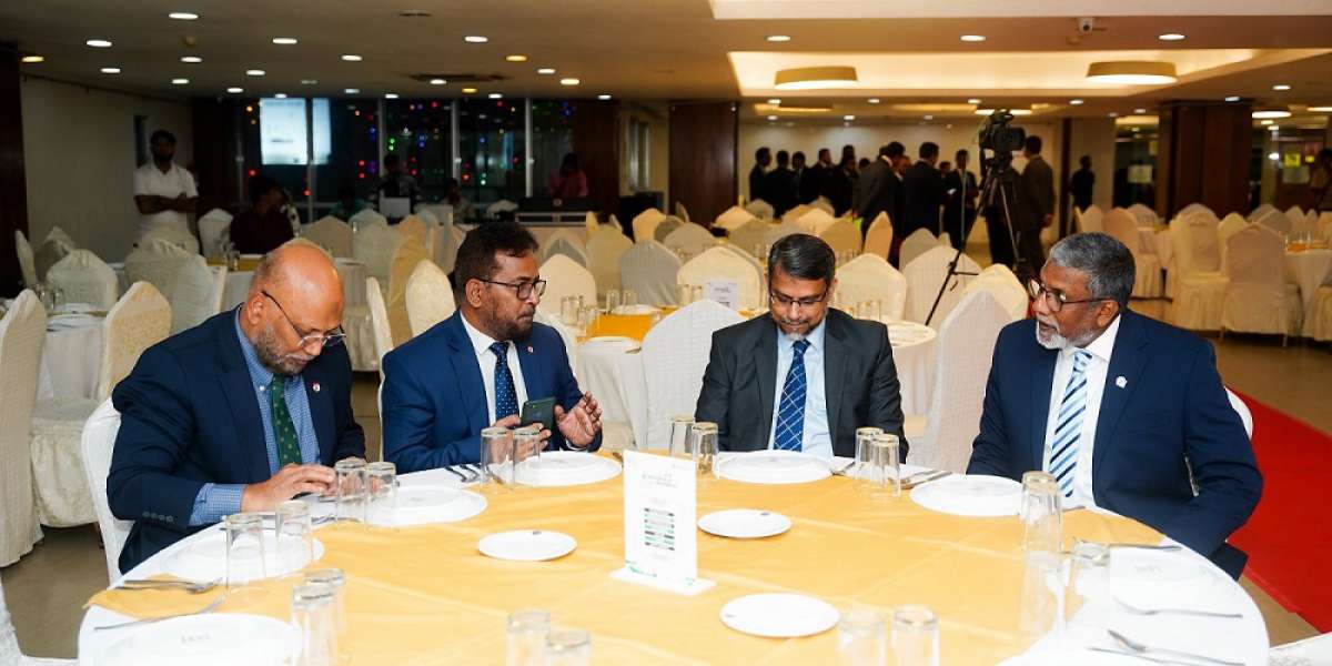 Trust Bank Organizes Knowledge Sharing & Recognition Event with BARVIDA