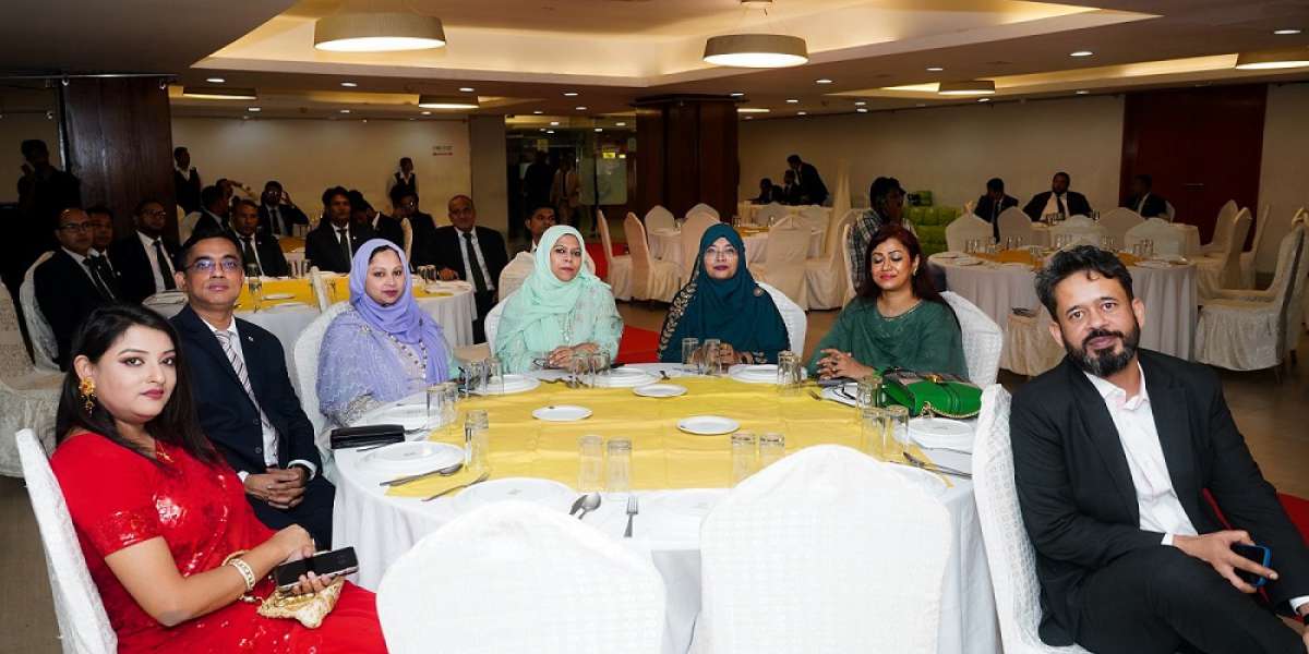 Trust Bank Organizes Knowledge Sharing & Recognition Event with BARVIDA