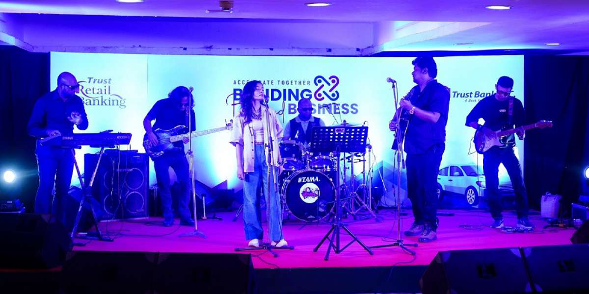 Trust Bank Organizes Knowledge Sharing & Recognition Event with BARVIDA