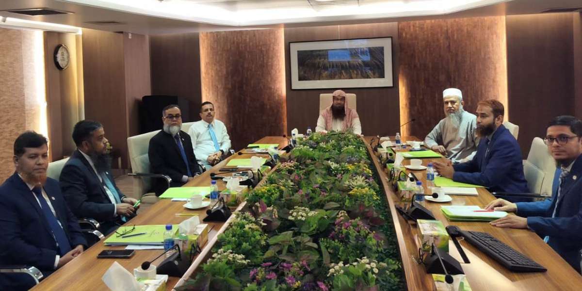 The 63rd meeting of Trust Bank  Shariah Supervisory Committee