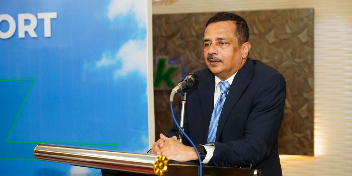 Trust Bank unveils annual sustainability report