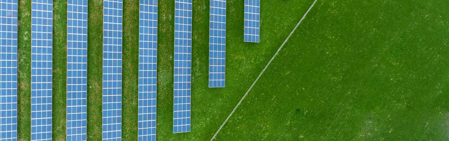 Solar Energy Plant Loan