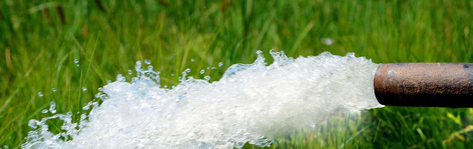 Solar Irrigation Pumping System Loan