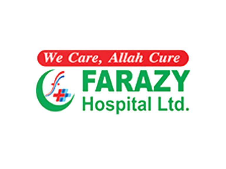 Farazy Hospital Ltd