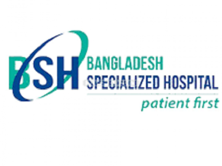 Bangladesh Specialized Hospital