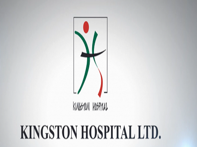 Kingston Hospital Ltd.