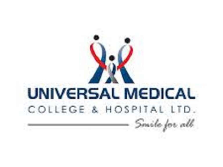 Universal Medical College & Hospital
