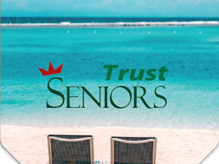 Trust Seniors Account