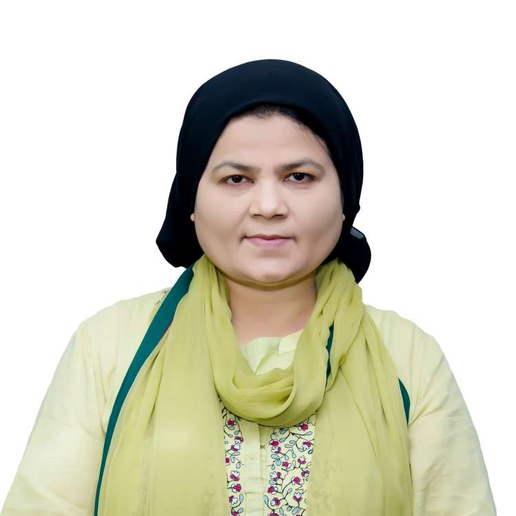 Humaira Azam