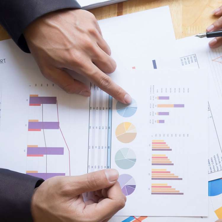Working Capital Finance