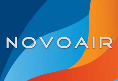  NOVOAIR