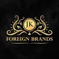 JK Foreign Brand