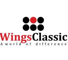 Wings Classic
