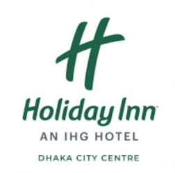Holiday Inn Dhaka City Centre