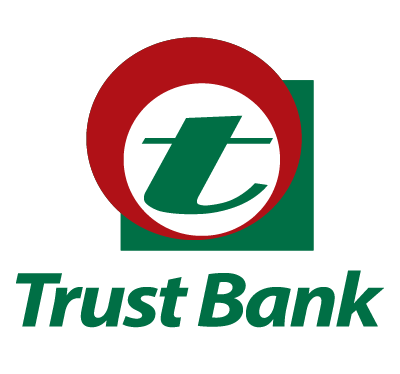 Trust Bank logo